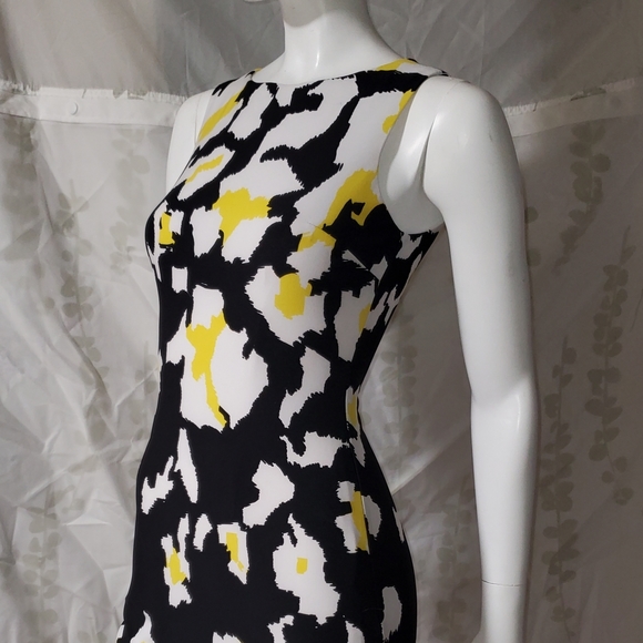 Cache summer dress - Picture 3 of 5